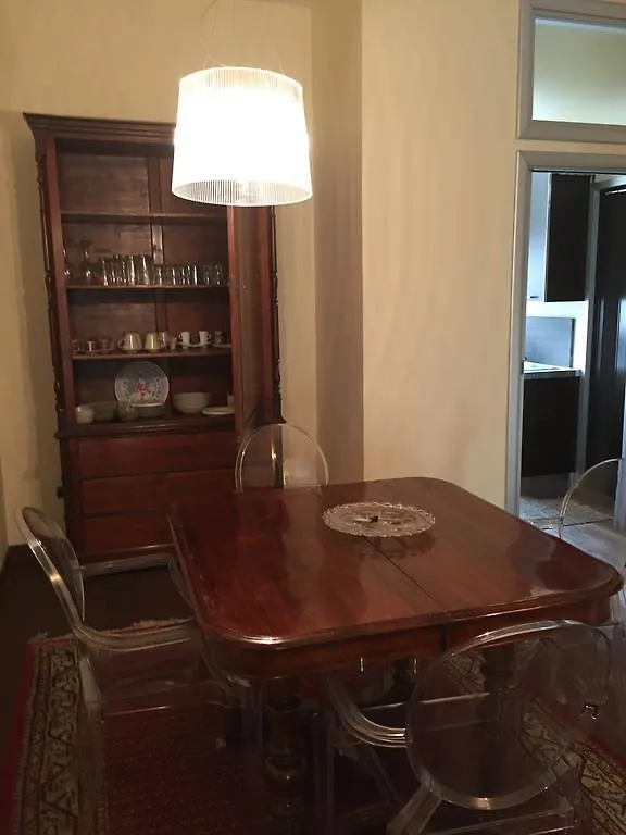 Dolce Vacanza Piazza Sturzo Hotel Palermo Italia