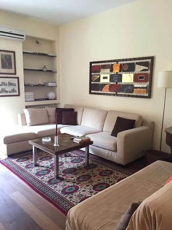 Dolce Vacanza Piazza Sturzo Hotel Palermo