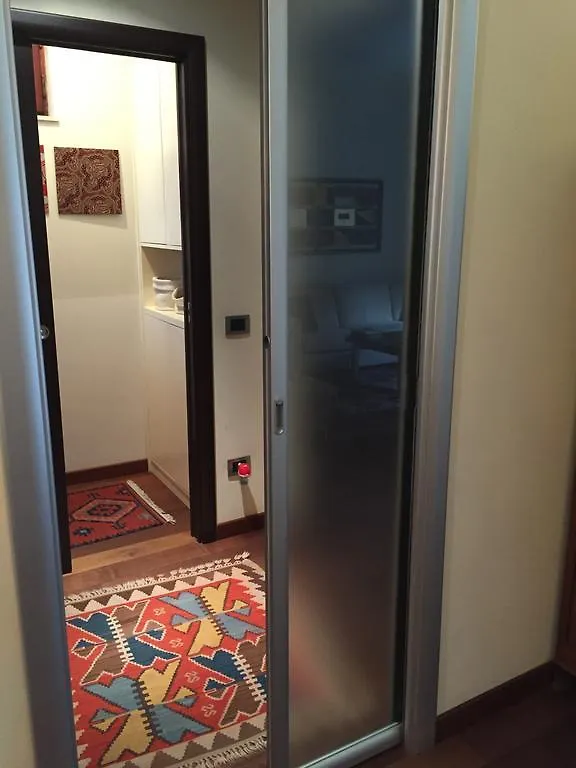 Dolce Vacanza Piazza Sturzo Hotel Palermo