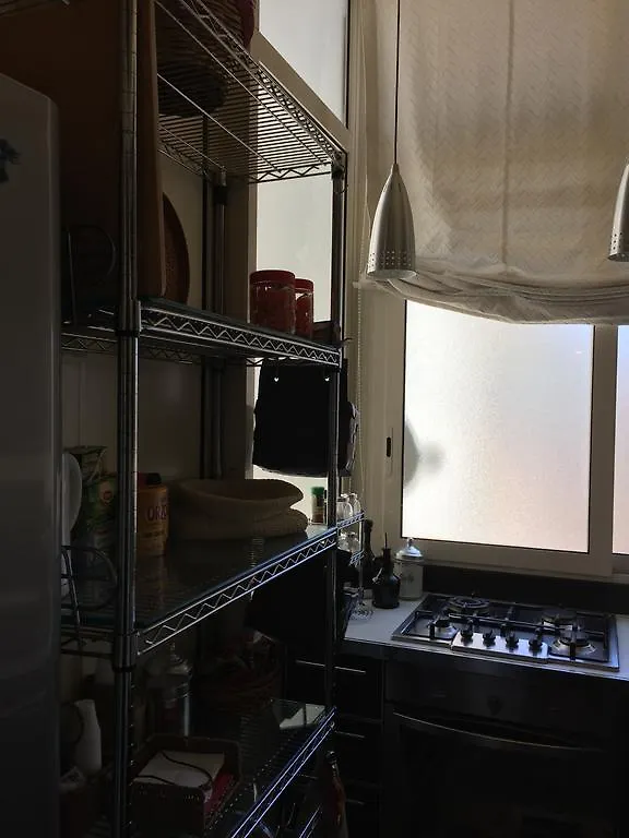 Apartmán Hotel Dolce Vacanza Piazza Sturzo Palermo