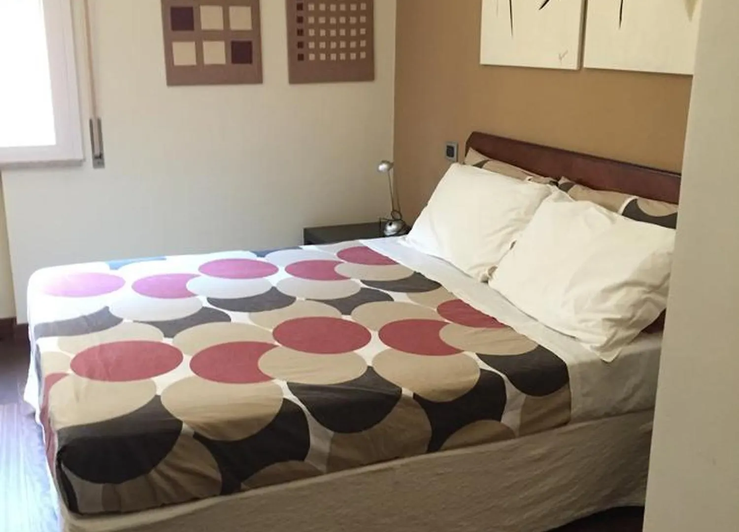 Appartamento Dolce Vacanza Piazza Sturzo Hotel Palermo