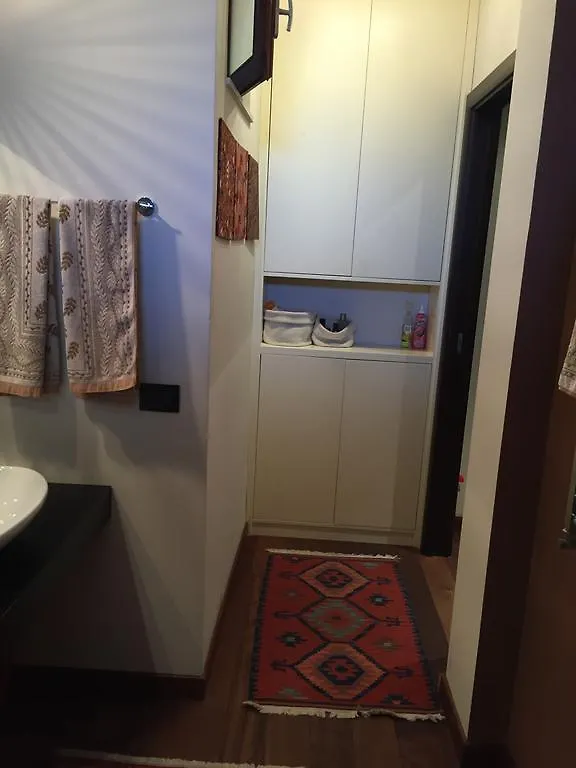 Dolce Vacanza Piazza Sturzo Hotel Palermo Appartamento