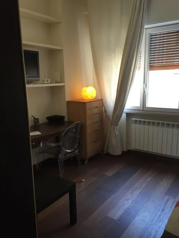 Hotel Dolce Vacanza Piazza Sturzo Palermo