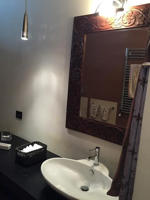 Apartmán Hotel Dolce Vacanza Piazza Sturzo Palermo