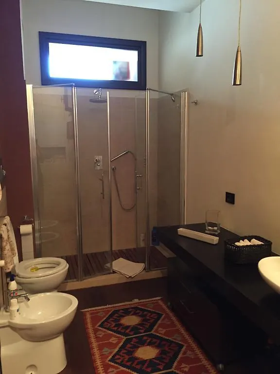 Hotel Dolce Vacanza Piazza Sturzo Palermo