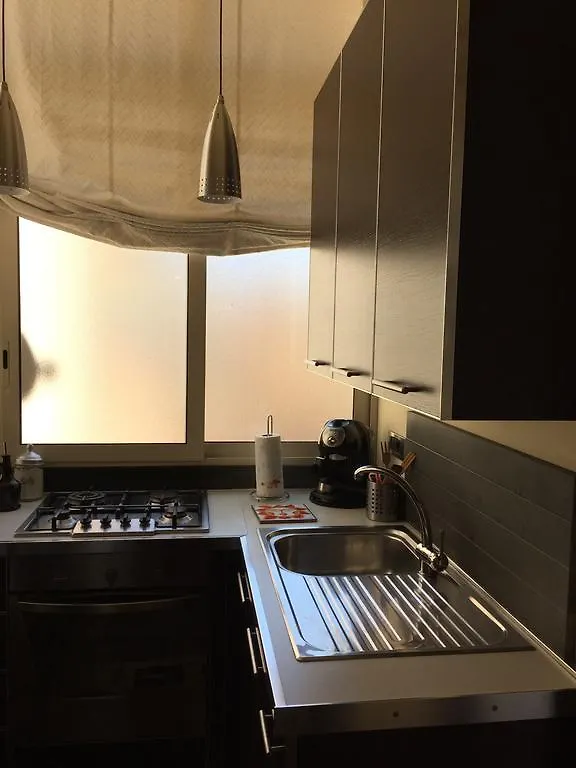 Hotel Dolce Vacanza Piazza Sturzo Palermo