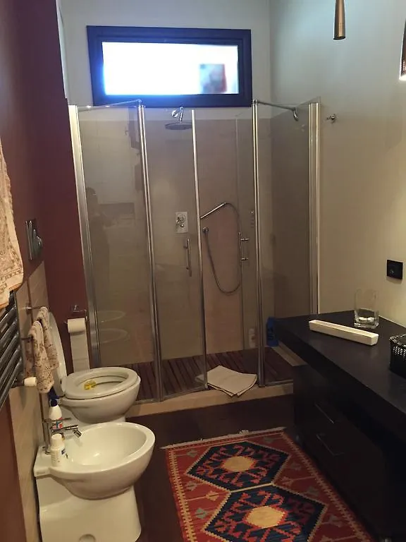 Apartmán Hotel Dolce Vacanza Piazza Sturzo Palermo