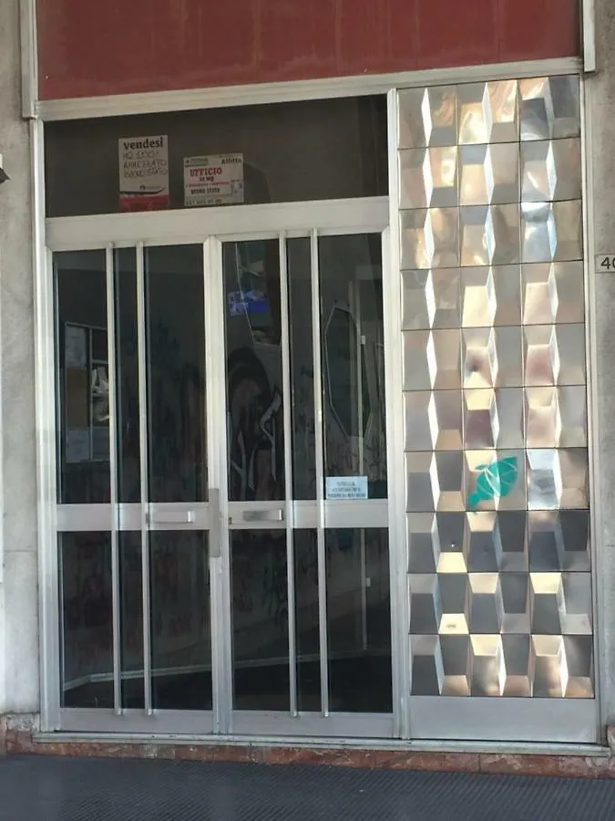 Appartamento Dolce Vacanza Piazza Sturzo Hotel Palermo Italia