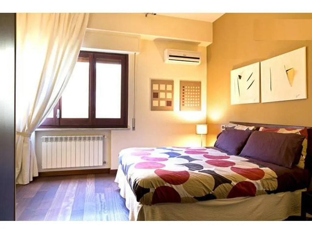 Hotel Dolce Vacanza Piazza Sturzo Palermo Itálie