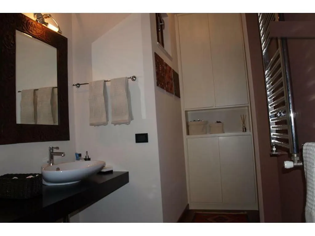 Appartamento Dolce Vacanza Piazza Sturzo Hotel Palermo Italia