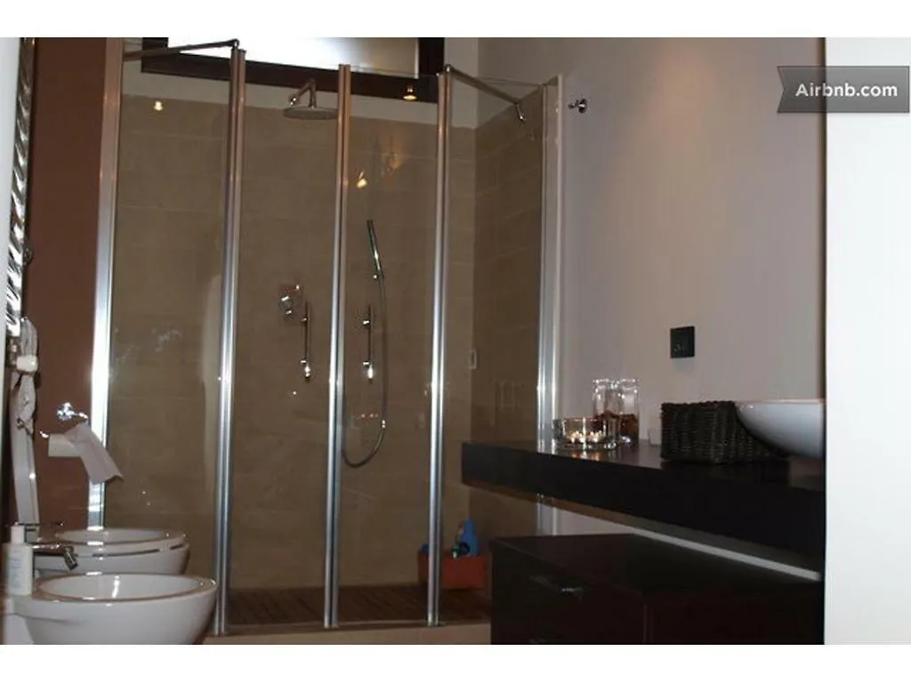 Apartmán Hotel Dolce Vacanza Piazza Sturzo Palermo Itálie