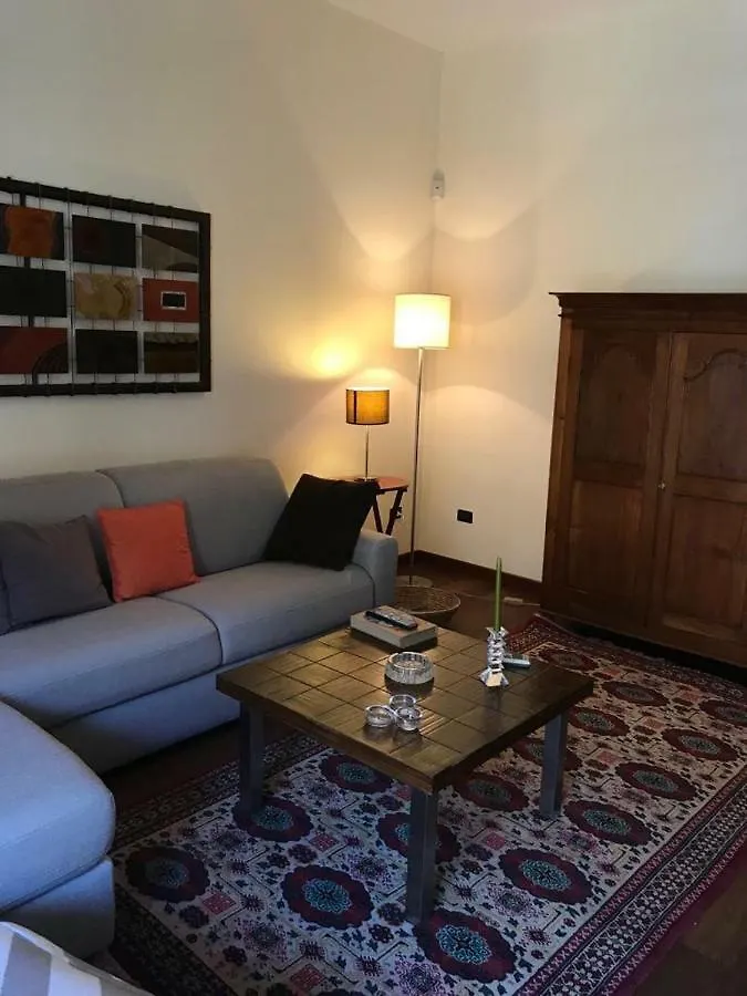 Dolce Vacanza Piazza Sturzo Hotel Palermo Appartamento