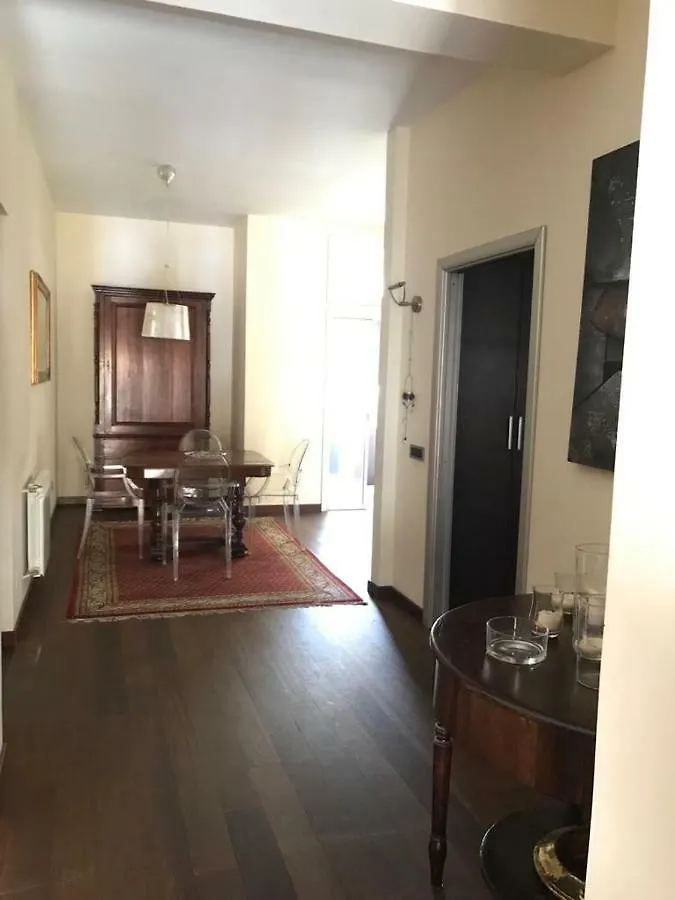Dolce Vacanza Piazza Sturzo Hotel Palermo