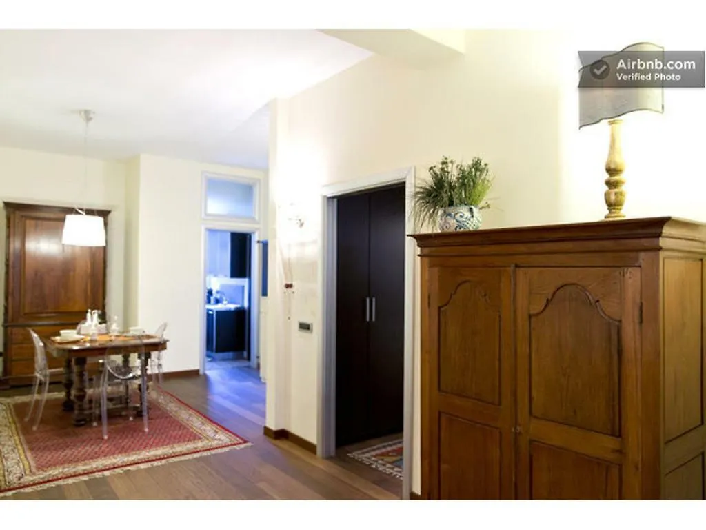 Hotel Dolce Vacanza Piazza Sturzo Palermo