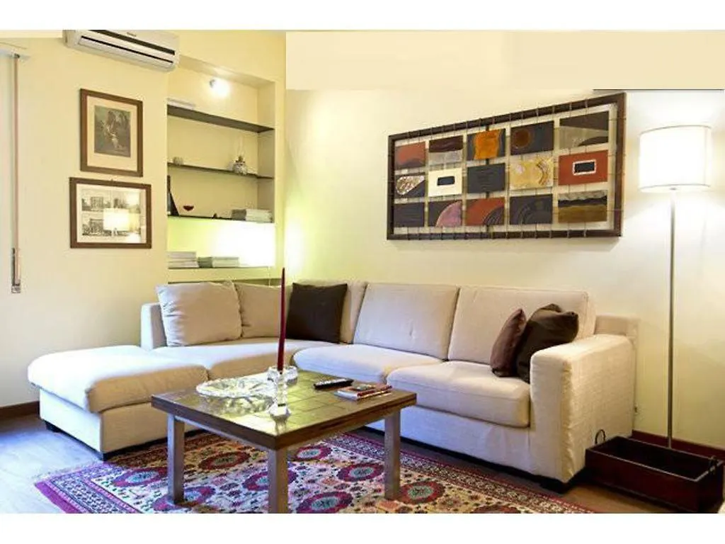 Apartmán Hotel Dolce Vacanza Piazza Sturzo Palermo