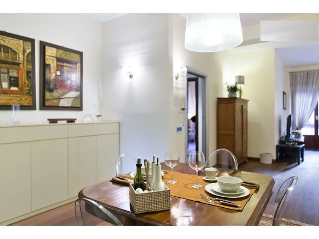 Apartmán Hotel Dolce Vacanza Piazza Sturzo Palermo Itálie