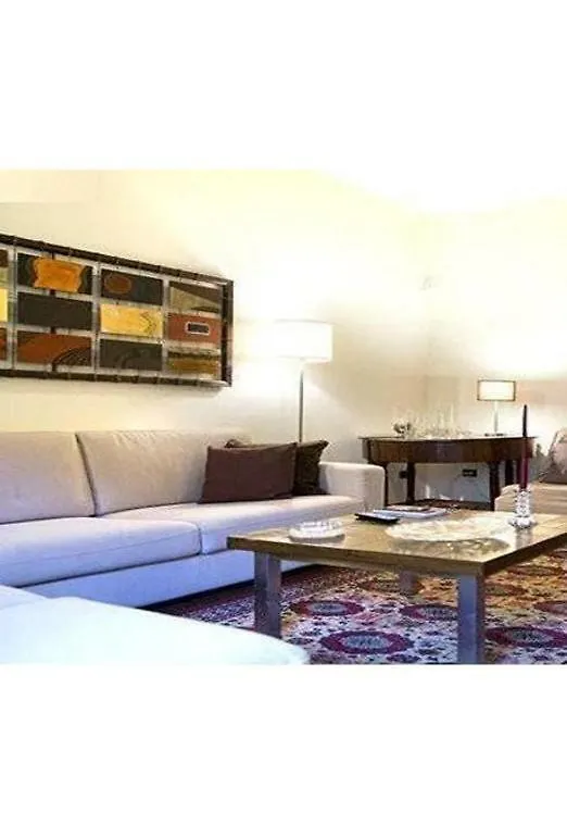 Hotel Dolce Vacanza Piazza Sturzo Palermo Apartmán